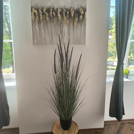 Rezidence Trojka - A6 Apartamento